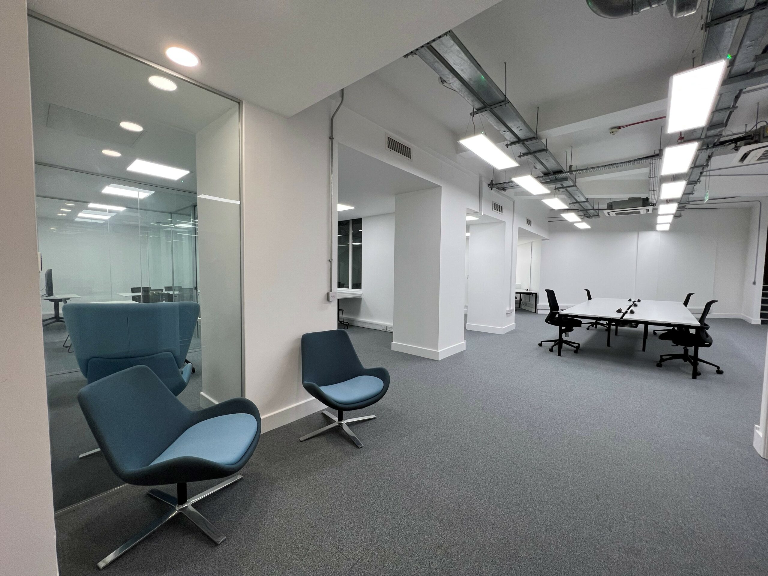 9 Kingsway - The Workplace Company